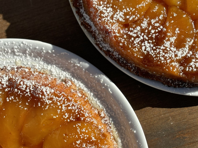 Le Servan Restaurant Le Servan, dessert