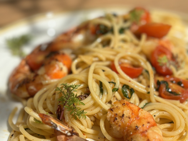 Le Servan Restaurant Le Servan, plat