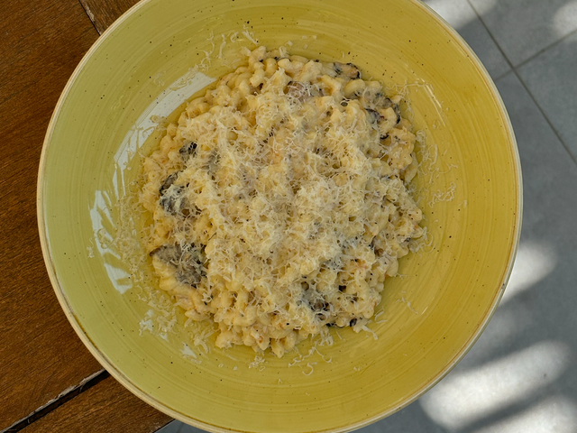 Le Servan Restaurant Le Servan, plat