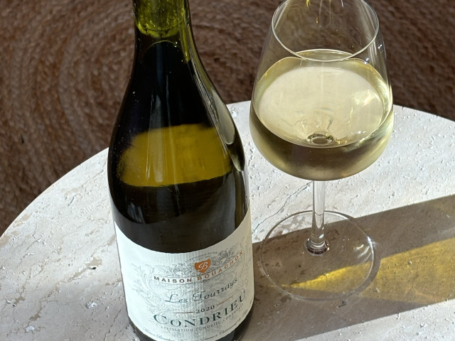 Le Servan Restaurant Le Servan, vins