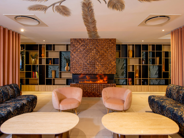 Le Servan Restaurant Le Servan