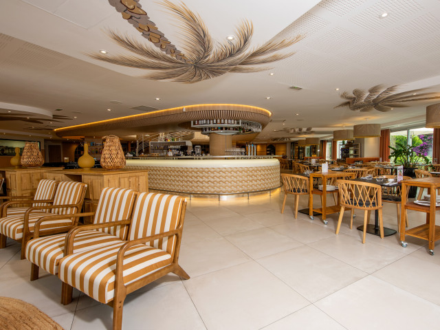 Le Servan Restaurant Le Servan