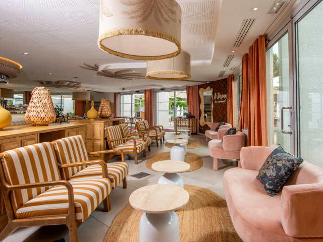 Le Servan Restaurant Le Servan