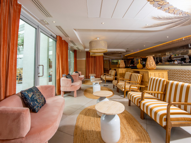 Le Servan Restaurant Le Servan