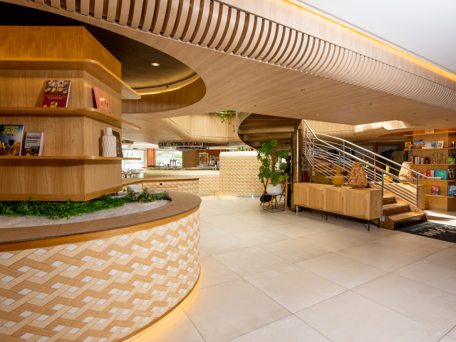 Le Servan Restaurant Le Servan