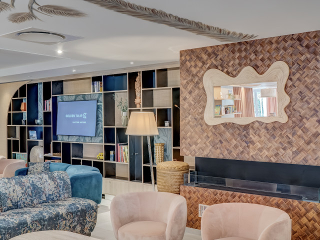 Le Servan Restaurant Le Servan