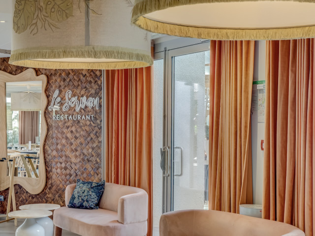 Le Servan Restaurant Le Servan