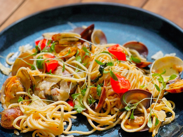 Le Servan Restaurant Le Servan